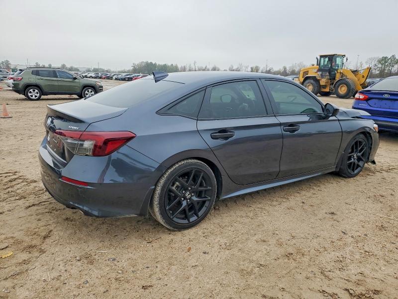 Фото 3 - HONDA CIVIC