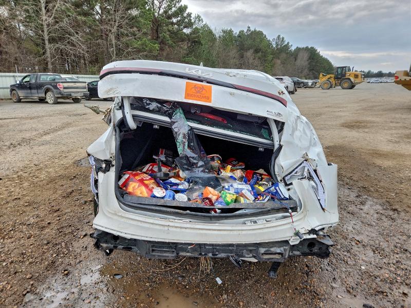 Фото 6 - KIA K4 EX