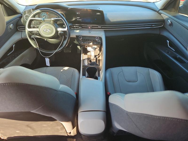 Фото 8 - HYUNDAI ELANTRA