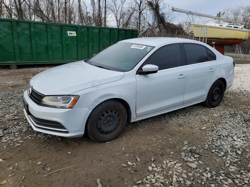 Фото 1 - VOLKSWAGEN JETTA