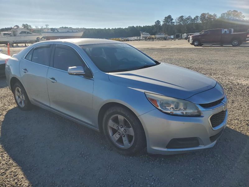 Фото 4 - CHEVROLET MALIBU