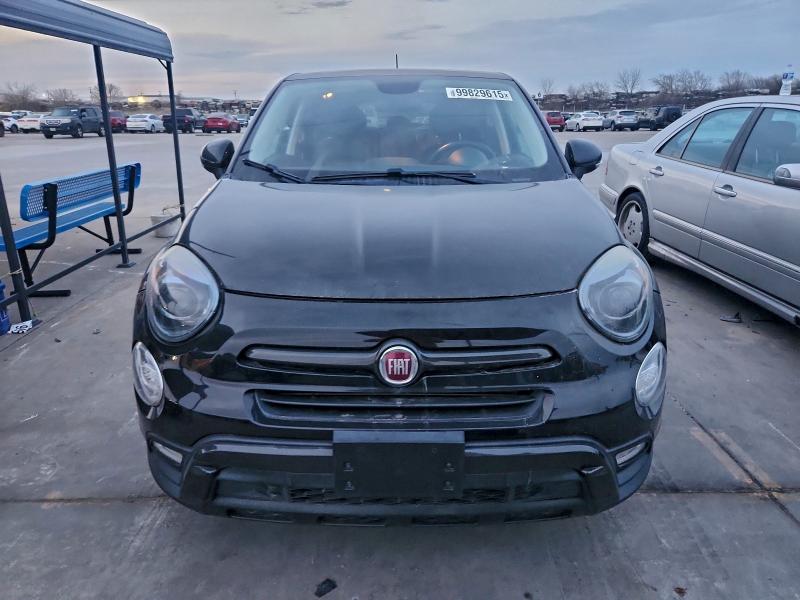 Фото 5 - FIAT 500