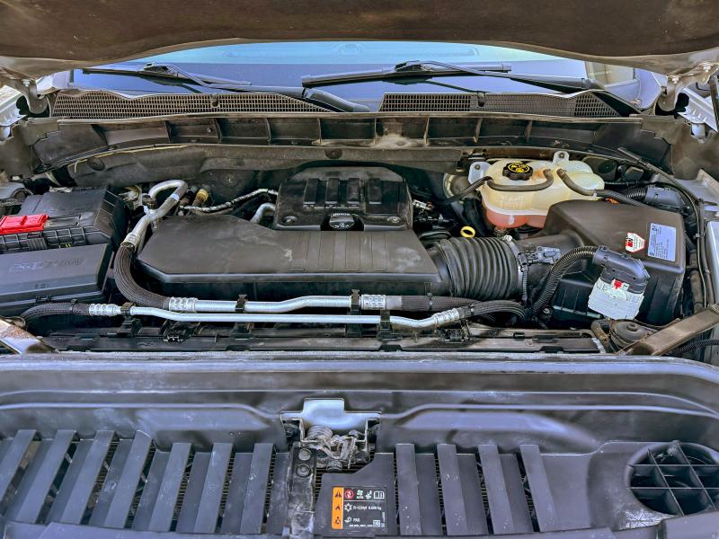 Фото 8 - GMC SIERRA