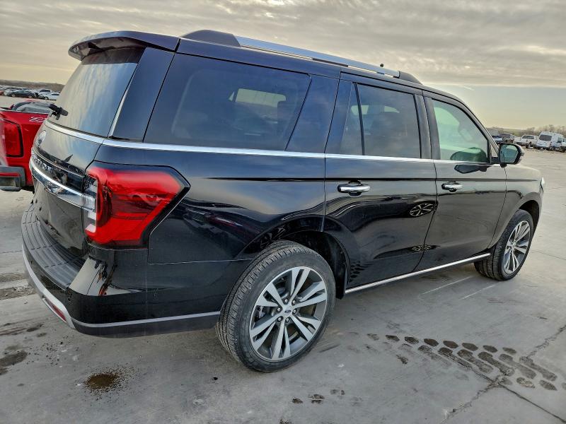 Фото 3 - FORD EXPEDITION