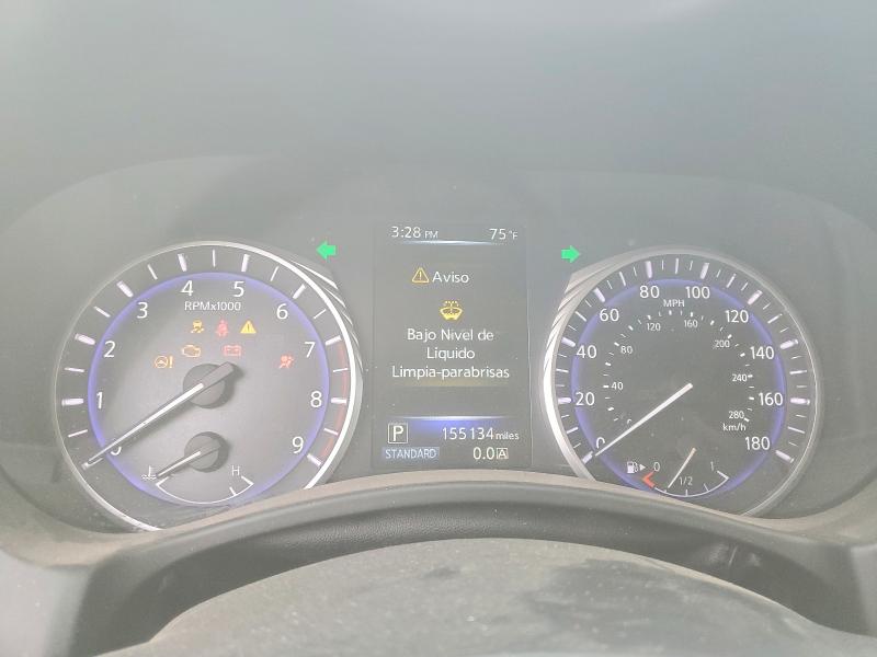 Фото 9 - INFINITI Q50