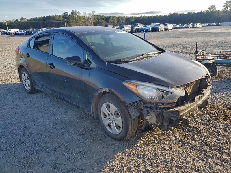 Фото 4 - KIA FORTE