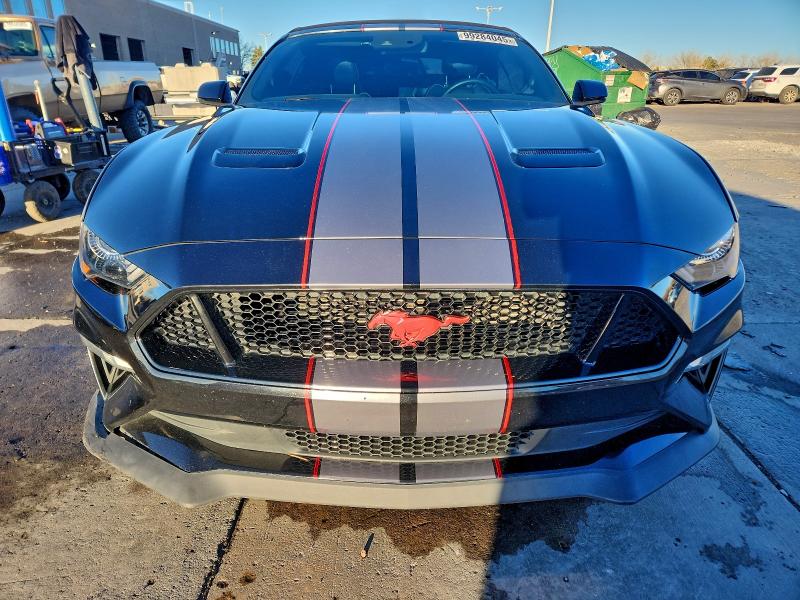 Фото 5 - FORD MUSTANG