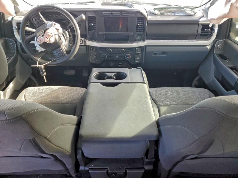 Фото 8 - FORD F250