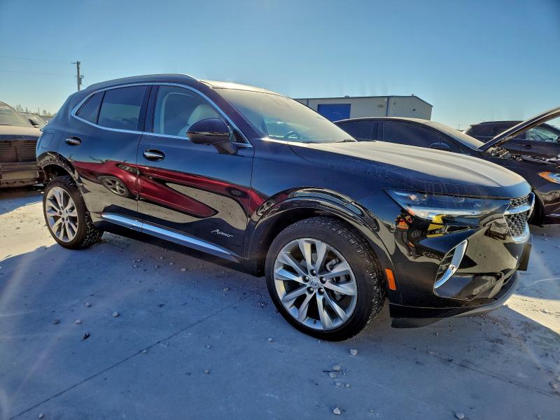 Фото 4 - BUICK ENVISION