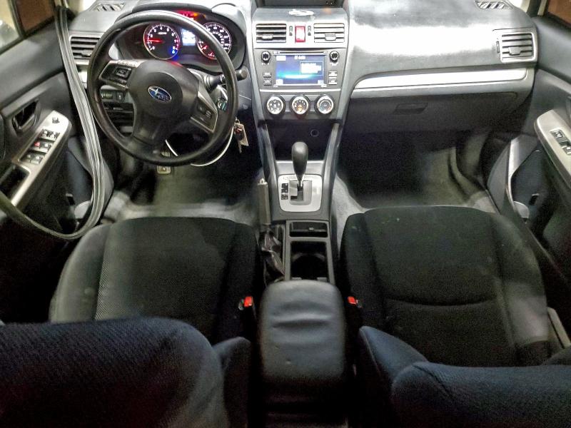 Фото 8 - SUBARU IMPREZA