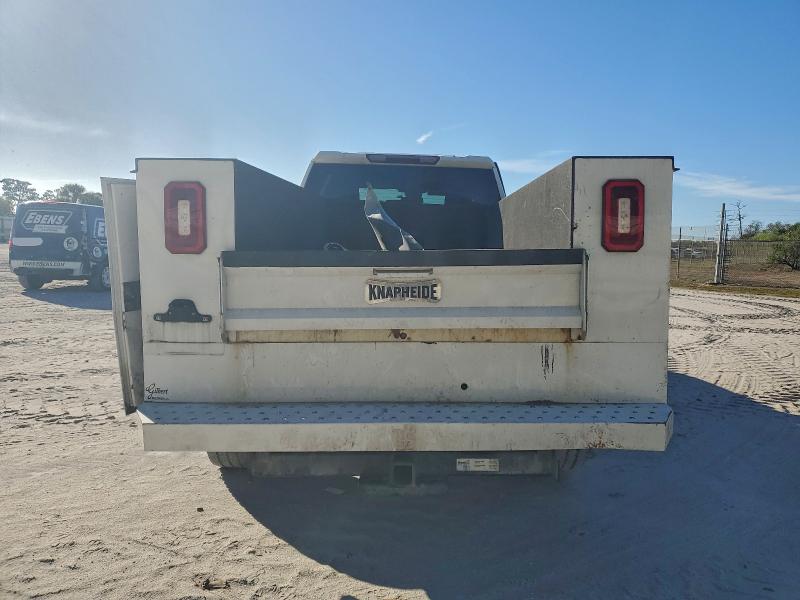 Фото 6 - CHEVROLET ALL Models