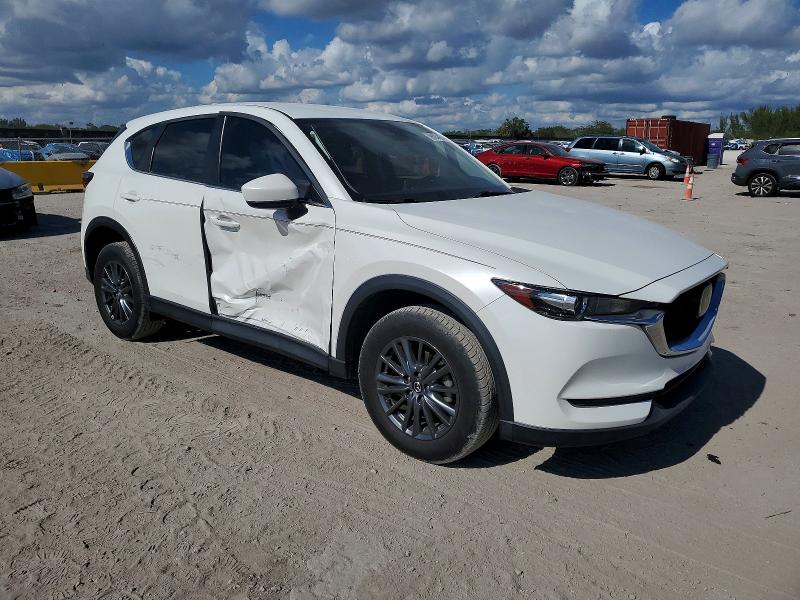 Фото 4 - MAZDA CX-5