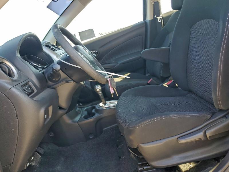 Фото 7 - NISSAN VERSA