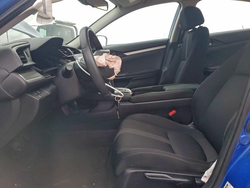 Фото 7 - HONDA CIVIC