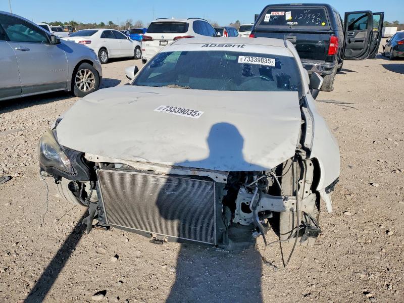 Фото 5 - SUBARU BRZ