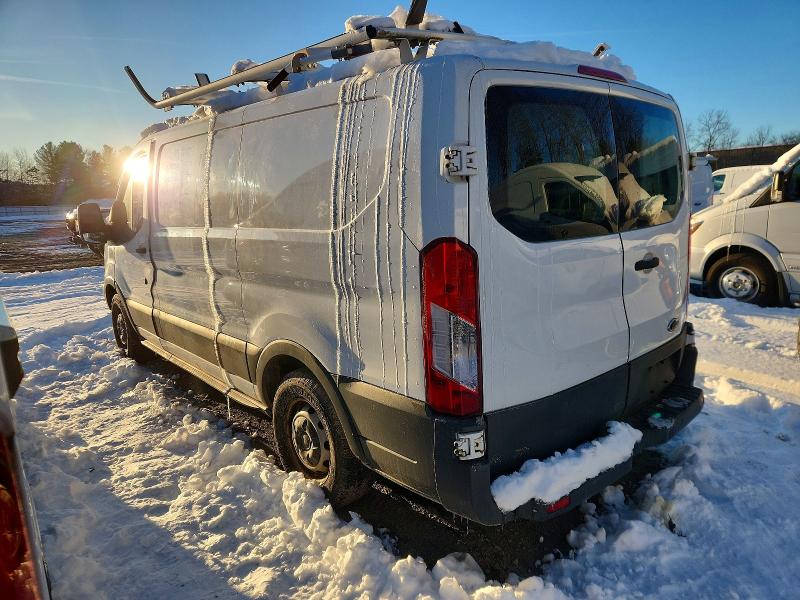 Фото 2 - FORD TRANSIT