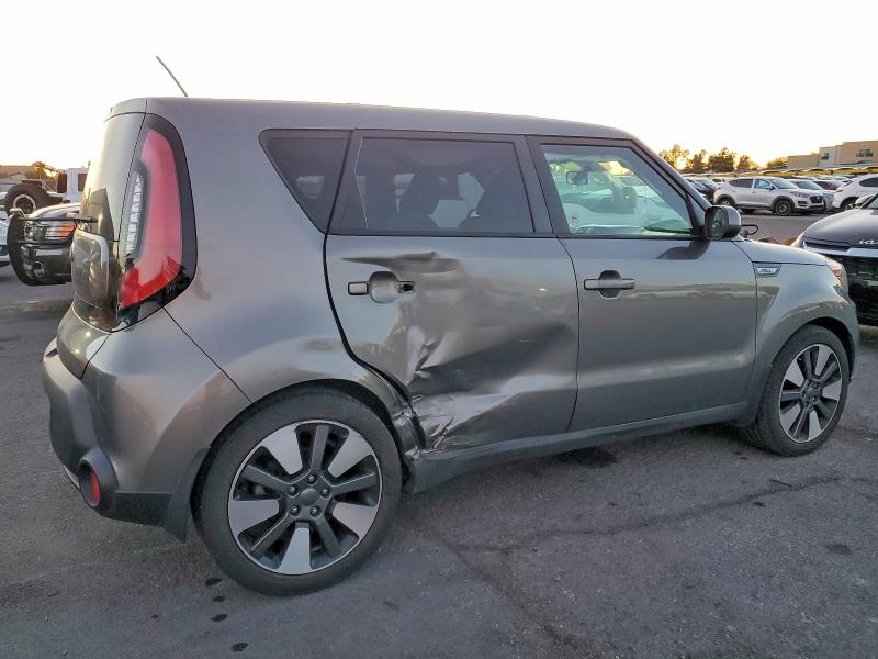 Фото 3 - KIA SOUL