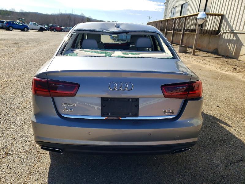 Фото 6 - AUDI A6