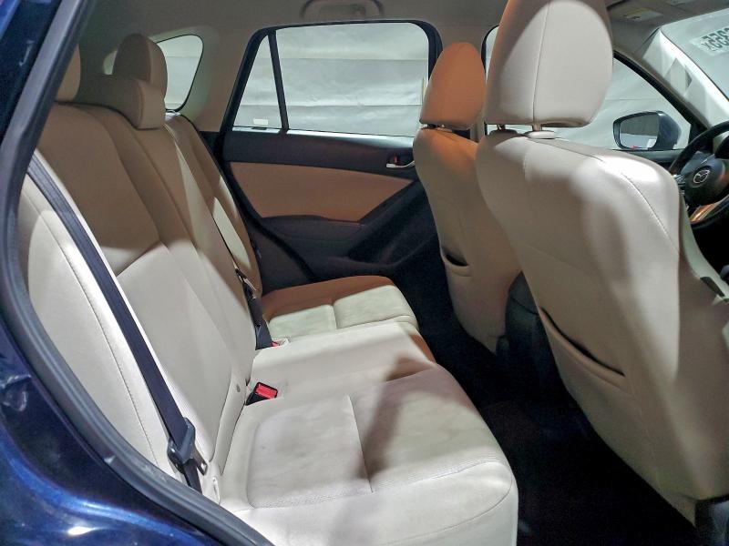 Фото 11 - MAZDA CX-5