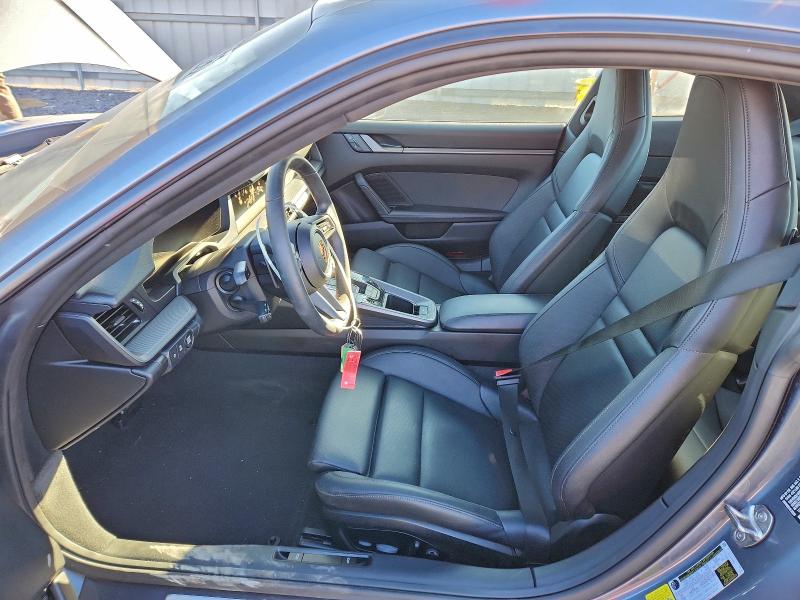 Фото 7 - PORSCHE 911