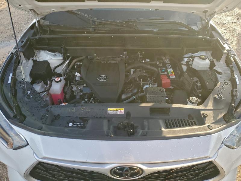 Фото 12 - TOYOTA HIGHLANDER