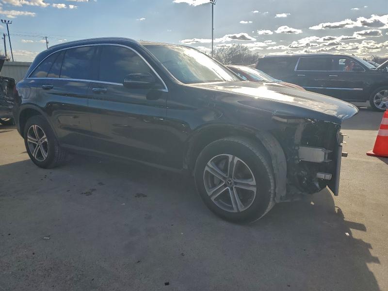 Фото 4 - MERCEDES-BENZ GLC-CLASS