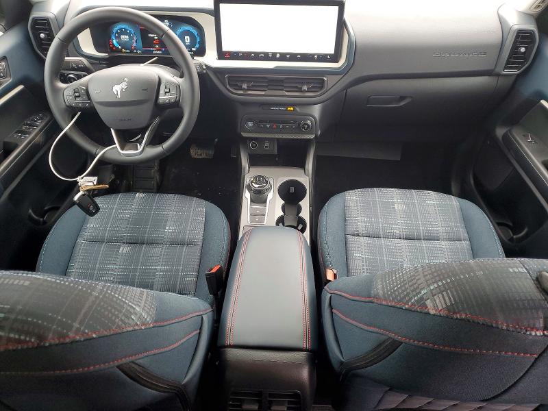 Фото 8 - FORD BRONCO