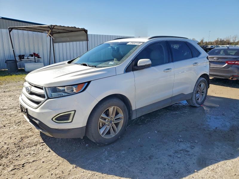 Фото 1 - FORD EDGE