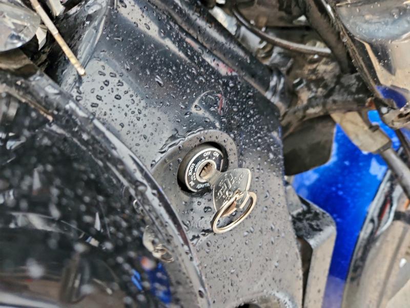 SUZUKI CYC VL/VLR 2002