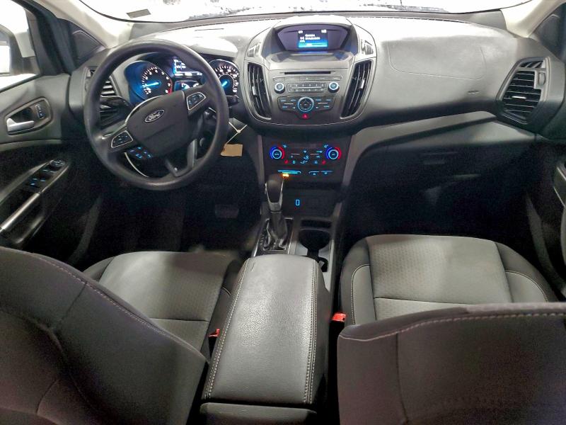 Фото 8 - FORD ESCAPE