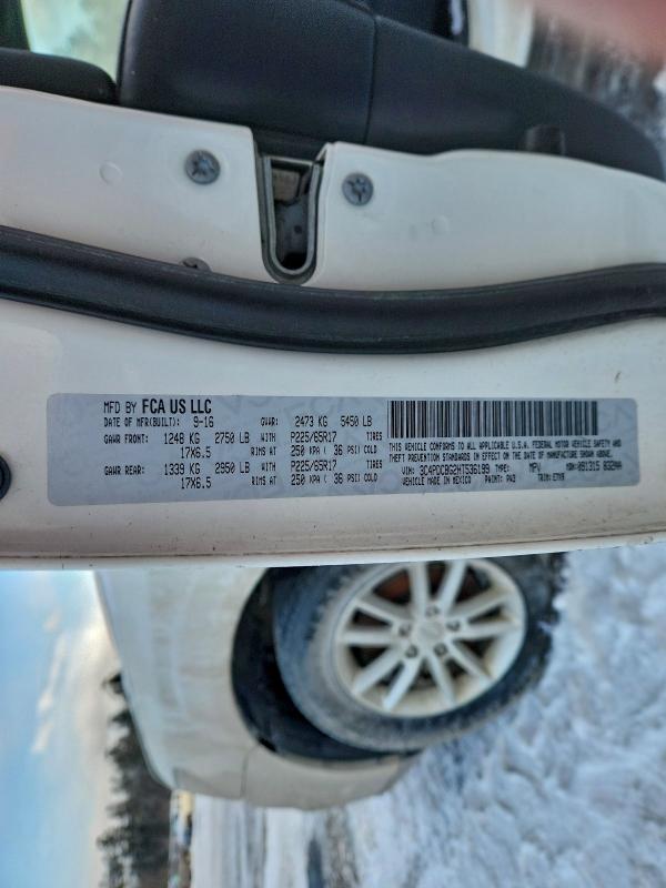 Фото 13 - DODGE JOURNEY