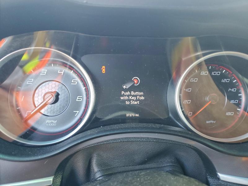 Фото 9 - DODGE CHARGER