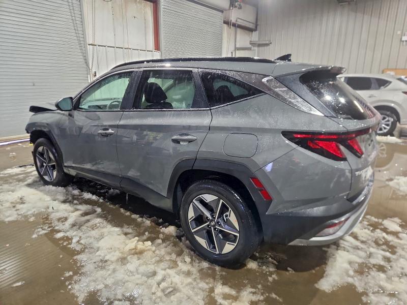 Фото 2 - HYUNDAI TUCSON