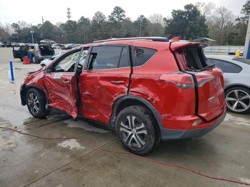 Фото 2 - TOYOTA RAV4