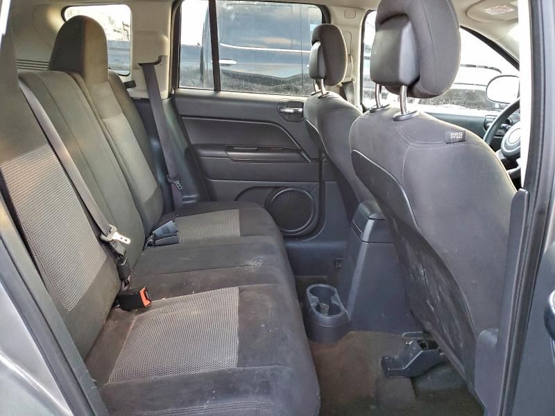 Фото 11 - JEEP COMPASS