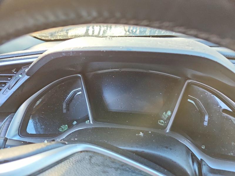 Фото 9 - HONDA CIVIC