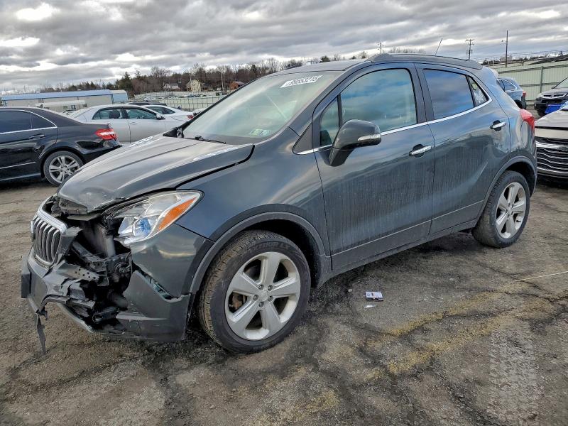 Фото 1 - BUICK ENCORE