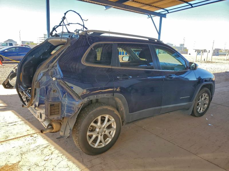 Фото 3 - JEEP GRAND CHER