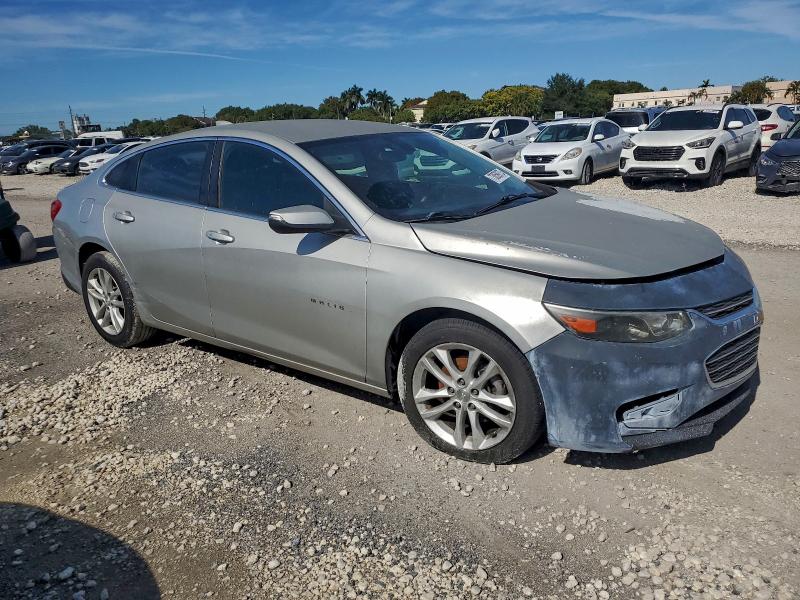 Фото 4 - CHEVROLET MALIBU