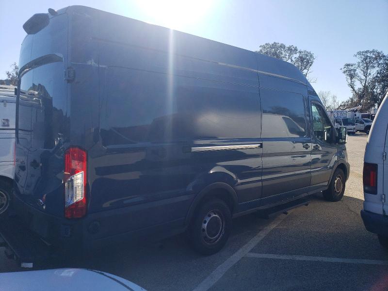 Фото 3 - FORD TRANSIT