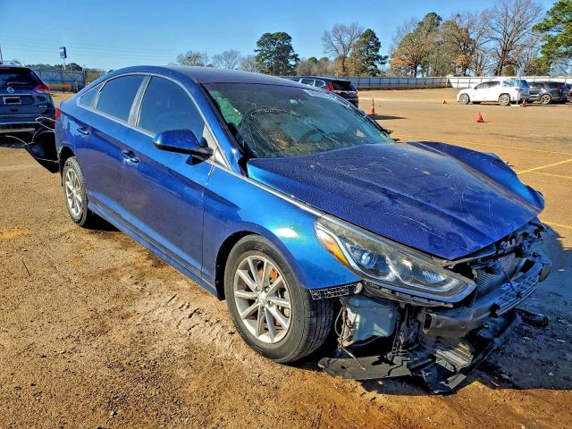 Фото 4 - HYUNDAI SONATA