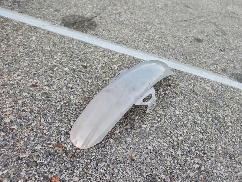 HARLEY-DAVIDSON FXBBS 2024