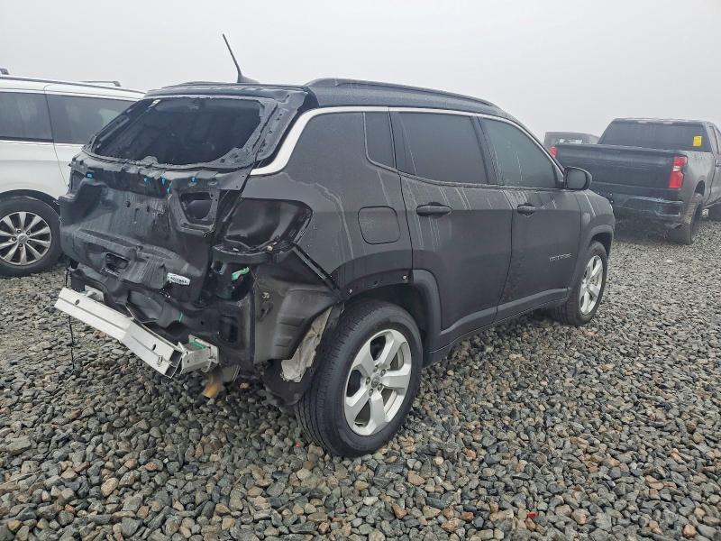 Фото 3 - JEEP COMPASS