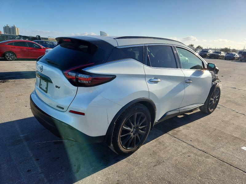 Фото 3 - NISSAN MURANO