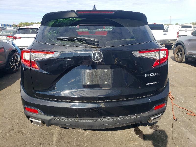 Фото 6 - ACURA RDX