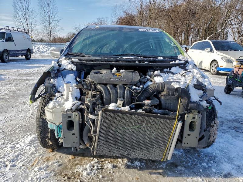 Фото 5 - KIA FORTE