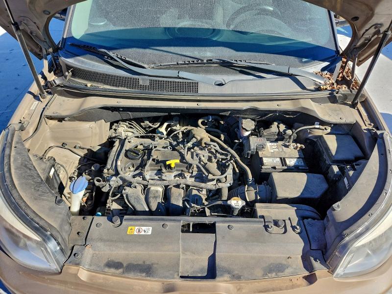 Фото 11 - KIA SOUL