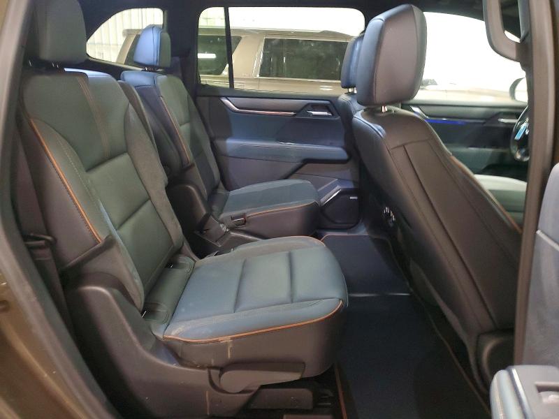 Фото 11 - GMC ACADIA