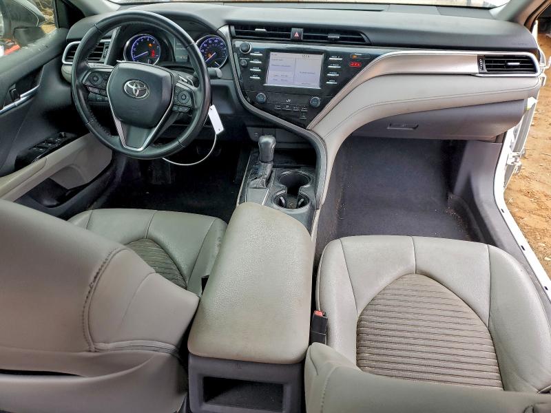 Фото 8 - TOYOTA CAMRY