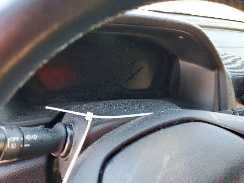 Фото 9 - HONDA ACCORD